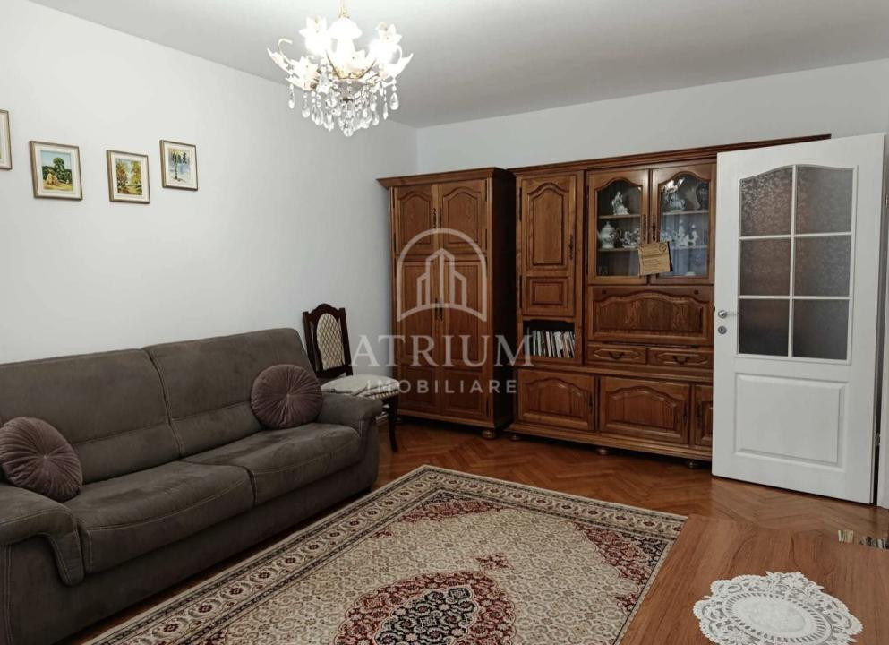 Apartament 3 camere cu parcare , 67mp, Marasti