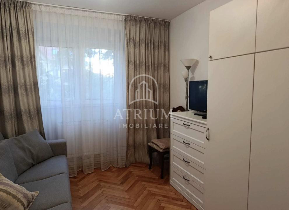 Apartament 3 camere cu parcare , 67mp, Marasti