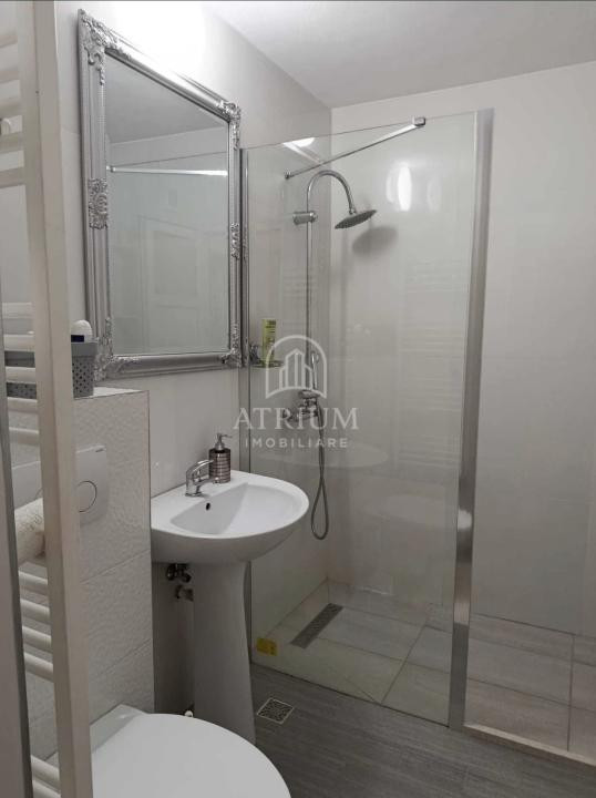 Apartament 3 camere cu parcare , 67mp, Marasti