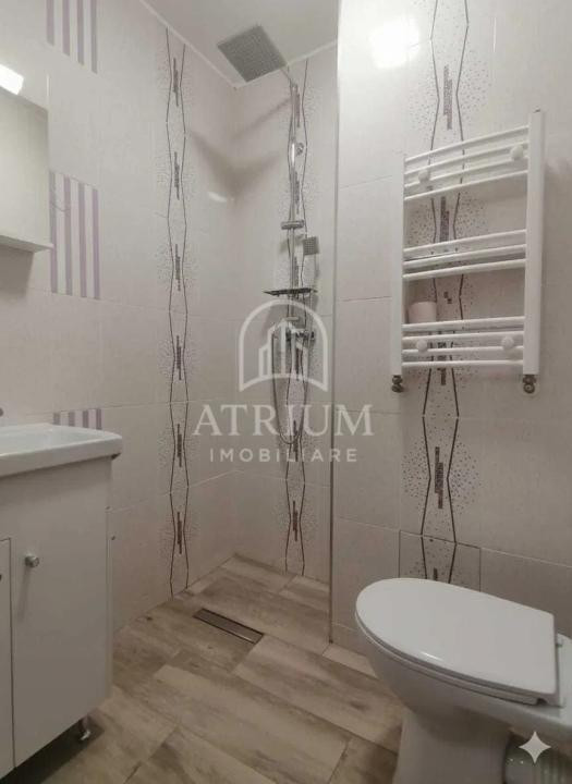 Apartament modern | 3 camere | Zona UMF 