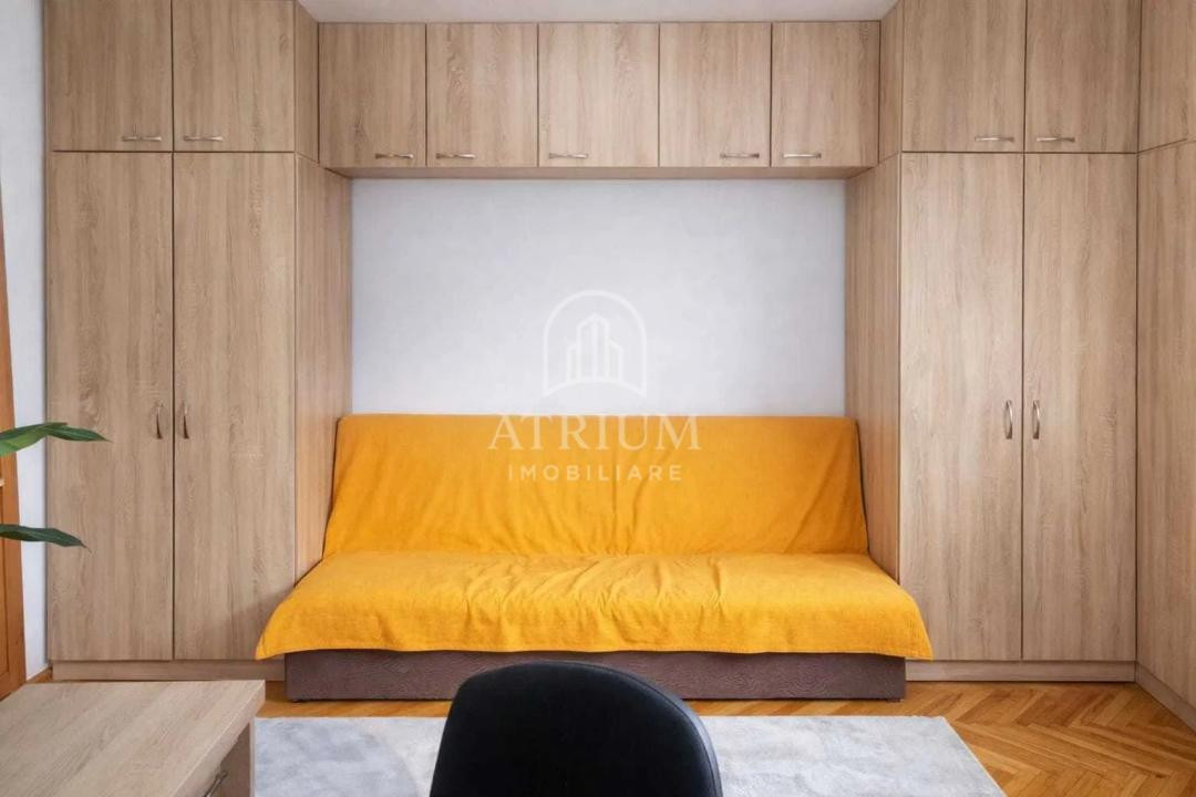 Apartament modern | 3 camere | Zona UMF 