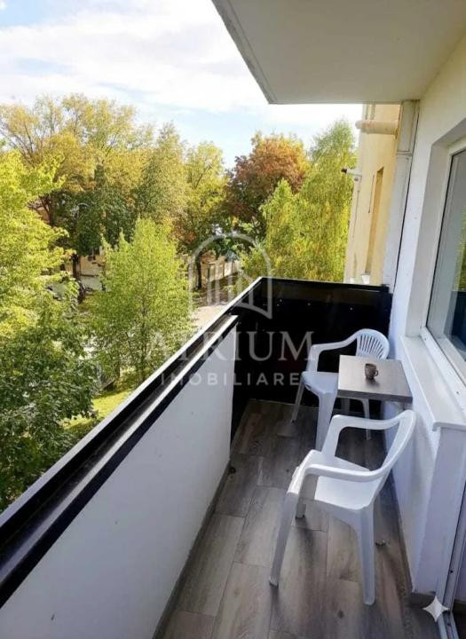 Apartament modern | 3 camere | Zona UMF 