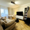 Apartament 2 camere decomandate la cheie, 43 mp utili cu 3 mp balcon, Manastur