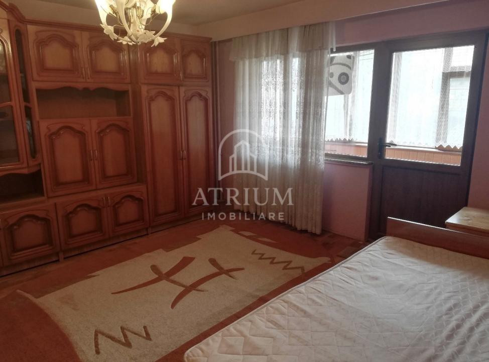 Apartament cu 2 camere/Marasti 