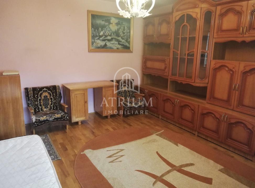 Apartament cu 2 camere/Marasti 