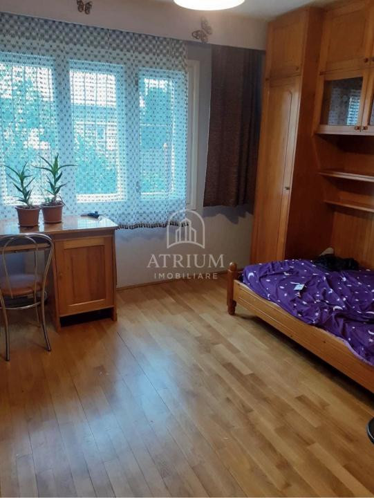 Apartament cu 2 camere/Marasti 