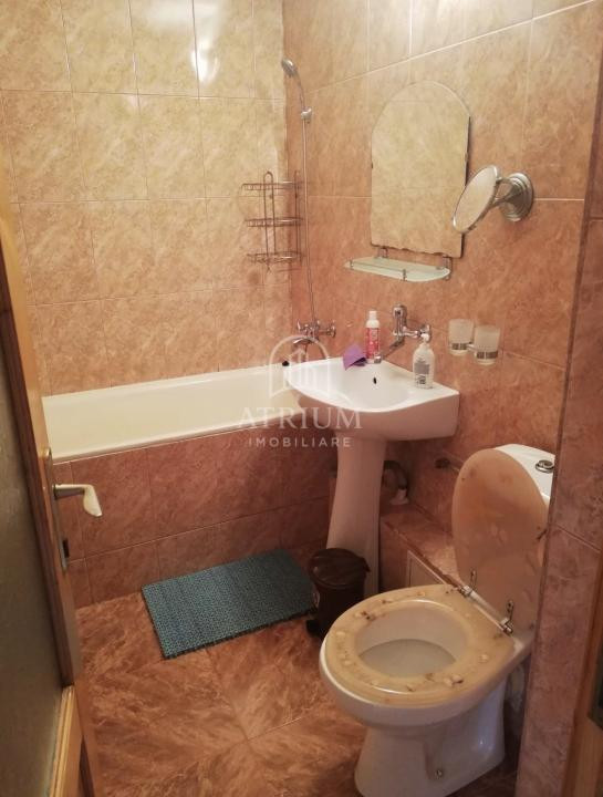 Apartament cu 2 camere/Marasti 