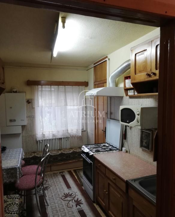 Apartament cu 2 camere/Marasti 