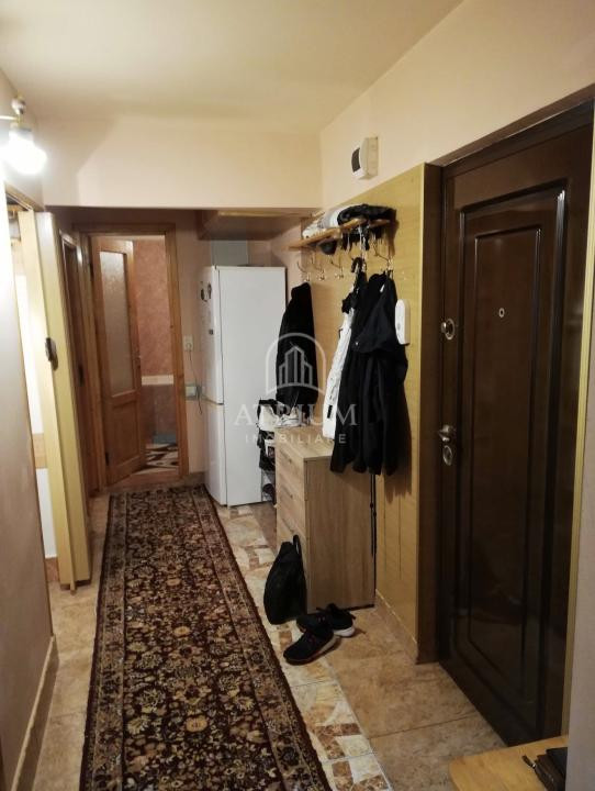 Apartament cu 2 camere/Marasti 