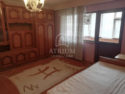 Apartament cu 2 camere/Marasti 