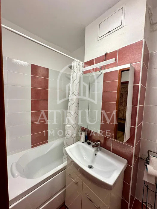 Apartament cu 2 camere decomandate | Manastur