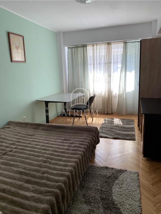 Apartament cu 2 camere decomandate | Zona FSEGA 