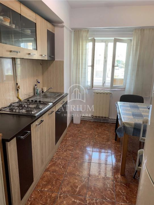 Apartament cu 2 camere decomandate | Zona FSEGA 