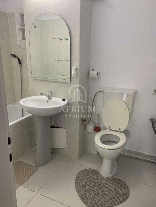 Apartament cu 2 camere decomandate | Zona FSEGA 