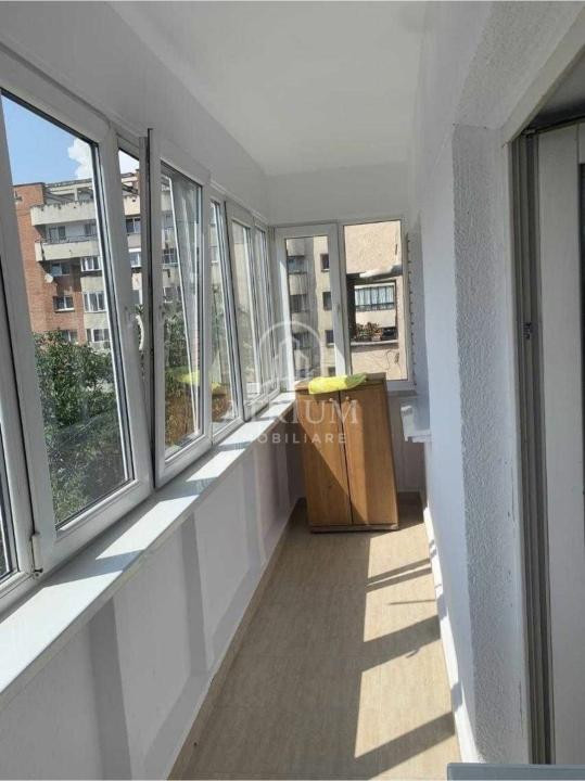 Apartament cu 2 camere decomandate | Zona FSEGA 