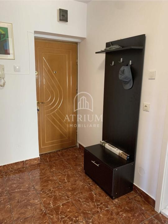 Apartament cu 2 camere decomandate | Zona FSEGA 