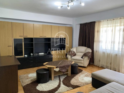 Apartament cu 2 camere decomandate | Zona FSEGA 