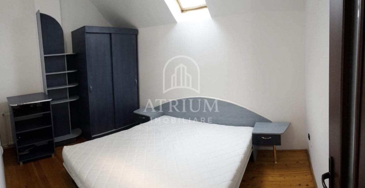 Apartament cu două camere/Gheorgheni 