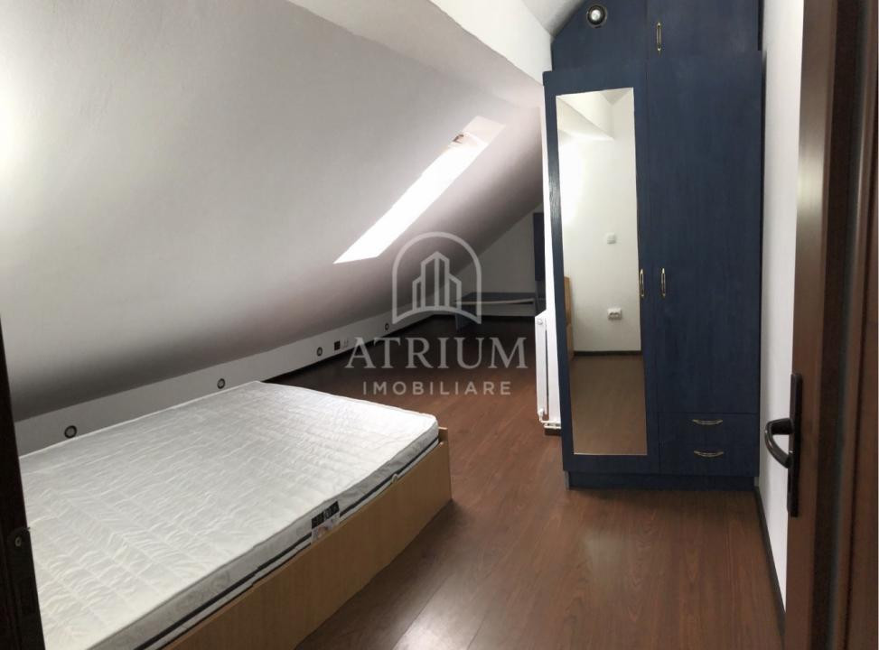 Apartament cu două camere/Gheorgheni 