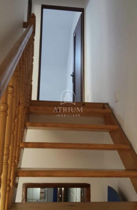 Apartament cu două camere/Gheorgheni 