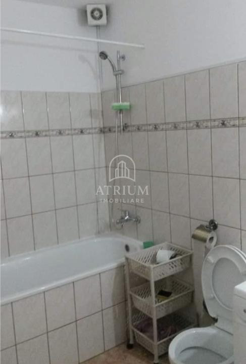 Apartament cu două camere/Gheorgheni 