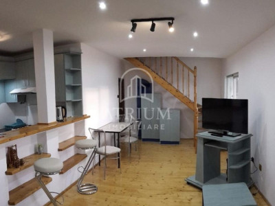 Apartament cu două camere/Gheorgheni 