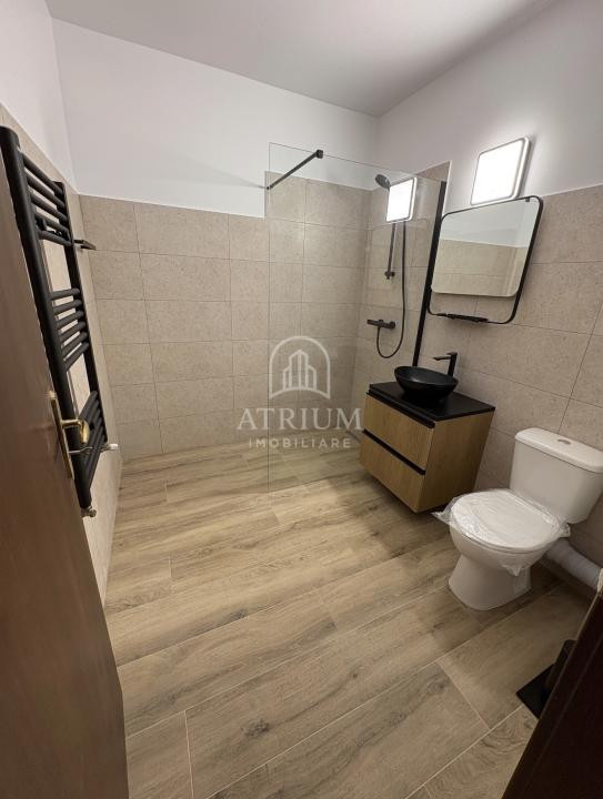 Apartament cu 2 camere/Calea Turzii 