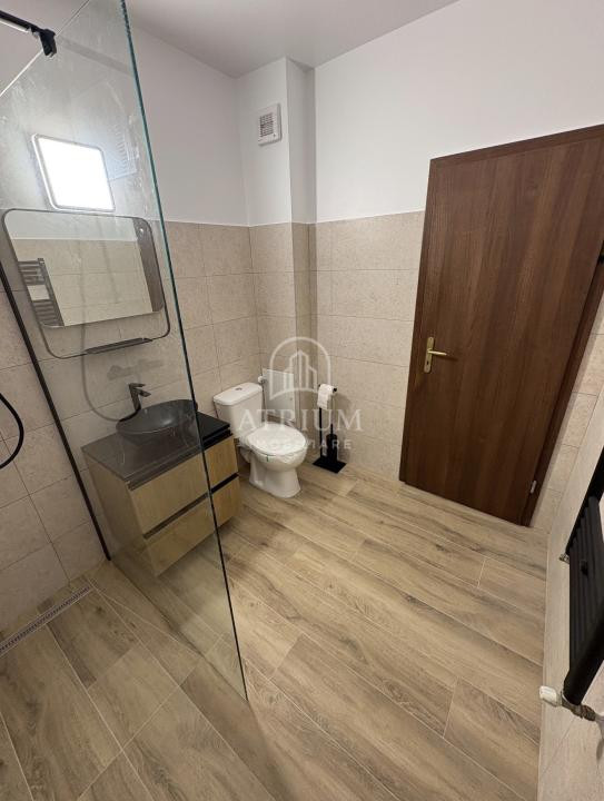 Apartament cu 2 camere/Calea Turzii 