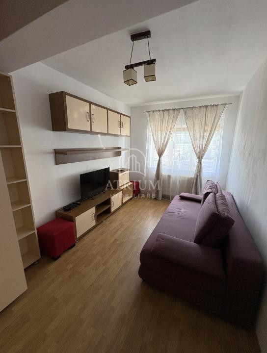 Apartament cu 2 camere/Calea Turzii 