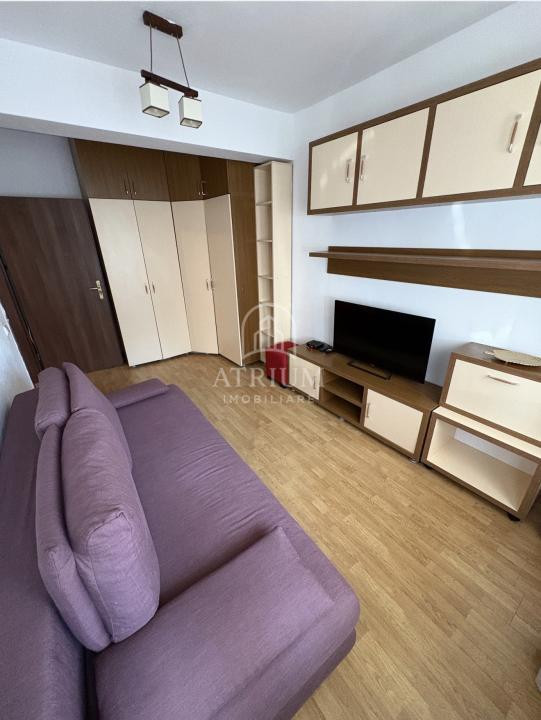Apartament cu 2 camere/Calea Turzii 