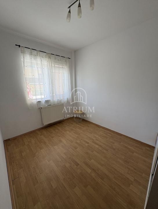 Apartament cu 2 camere/Calea Turzii 