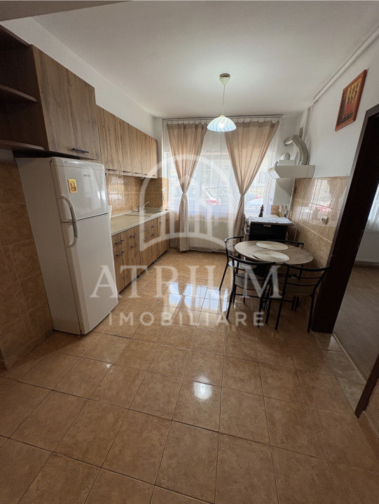 Apartament cu 2 camere/Calea Turzii 