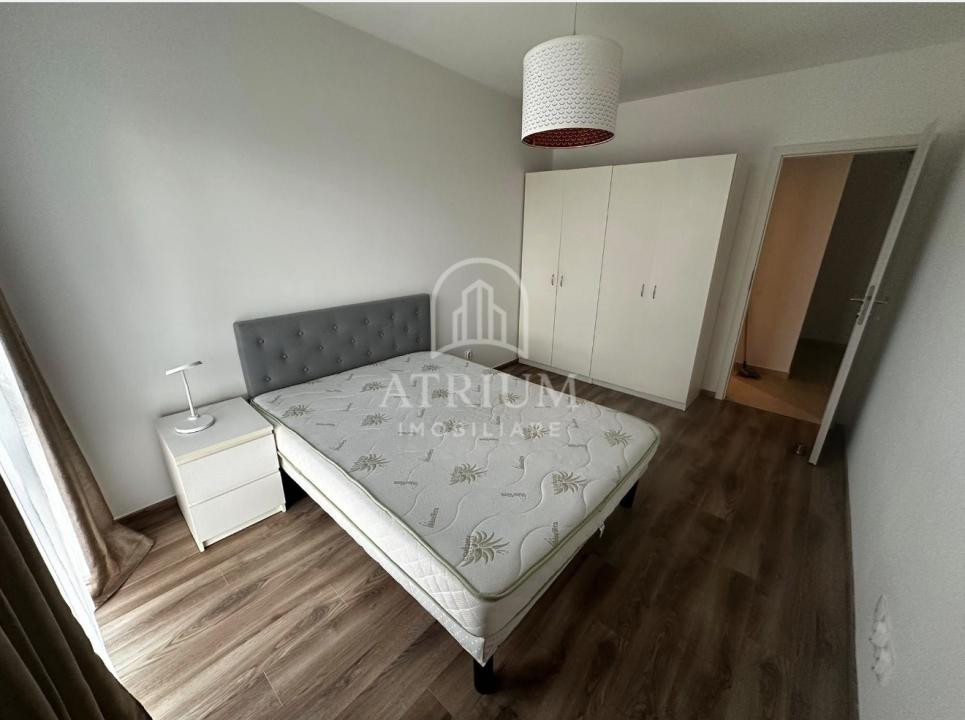 Aparatament de 2 camere/ Buna Ziua 