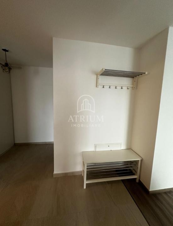 Aparatament de 2 camere/ Buna Ziua 