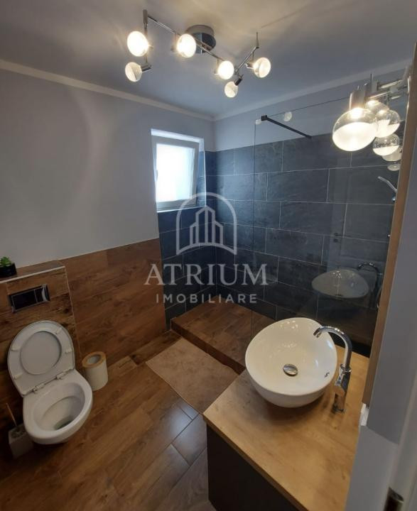 Apartament 2 camere, 50 mp, balcon, paracre, zona Cetatii 330