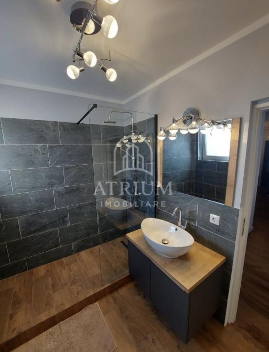 Apartament 2 camere, 50 mp, balcon, paracre, zona Cetatii 330