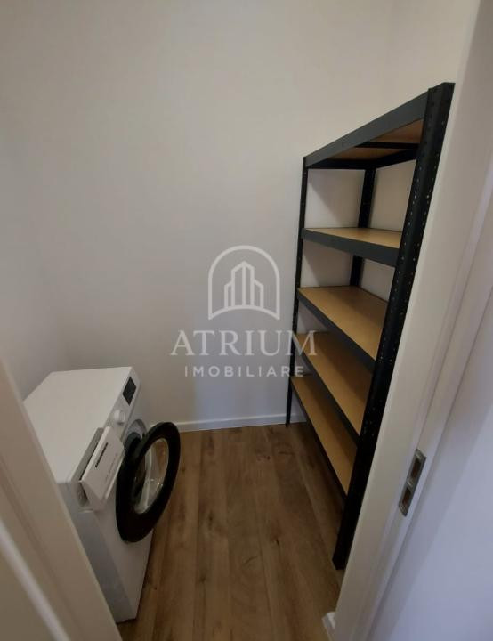 Apartament 2 camere, 50 mp, balcon, paracre, zona Cetatii 330
