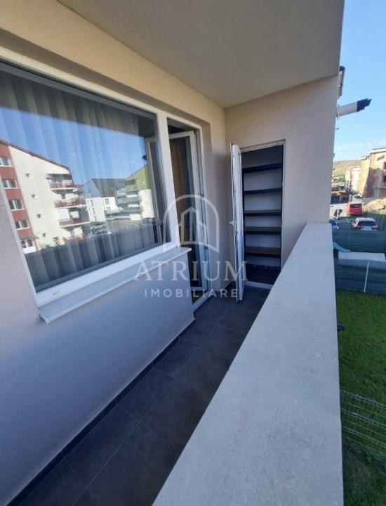 Apartament 2 camere, 50 mp, balcon, paracre, zona Cetatii 330