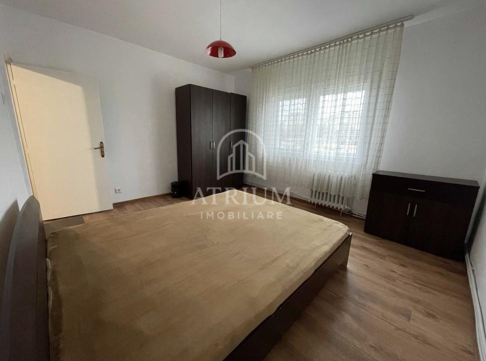 Apartament cu două camere/Manastur 