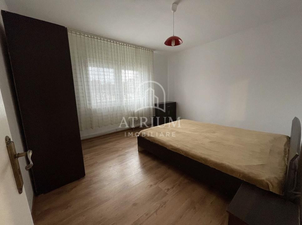 Apartament cu două camere/Manastur 