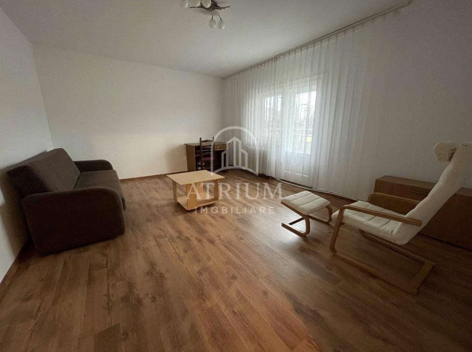 Apartament cu două camere/Manastur 