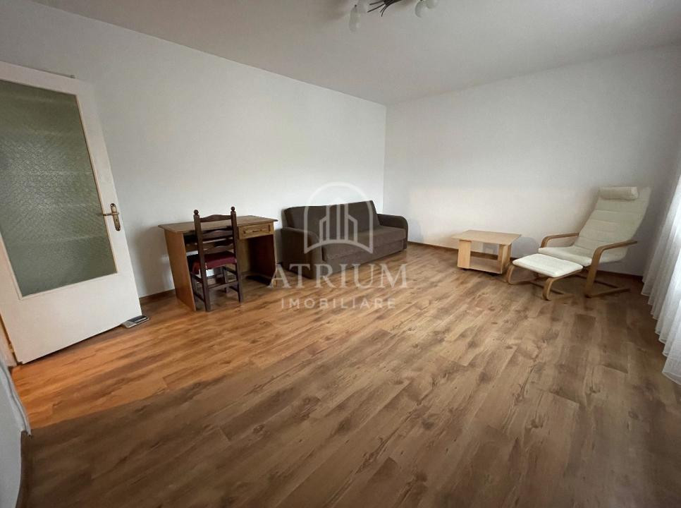 Apartament cu două camere/Manastur 