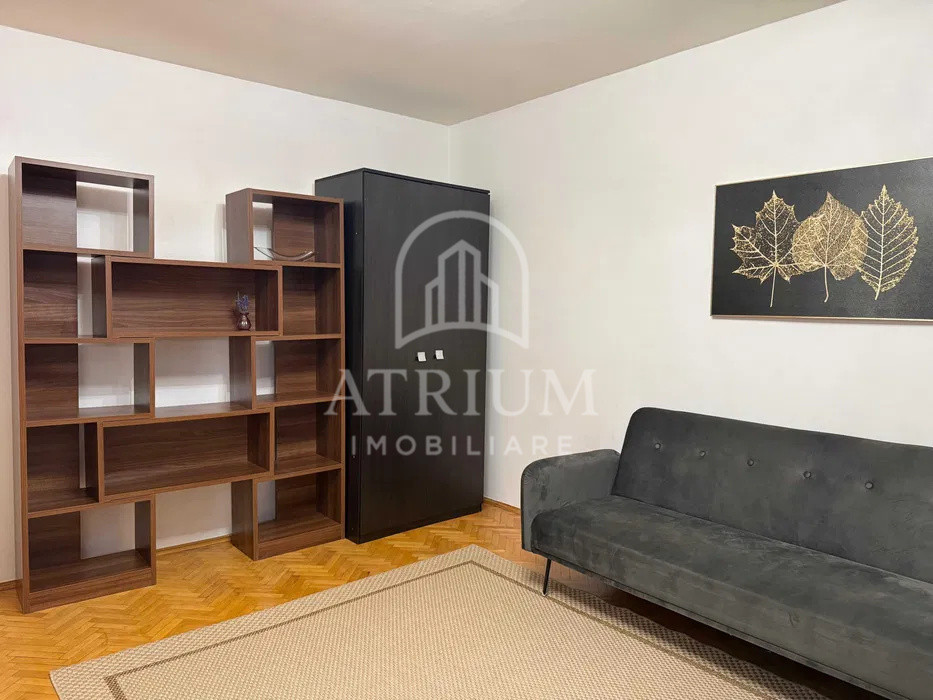 Apartament cu 2 camere decomandate | Zona UMF 