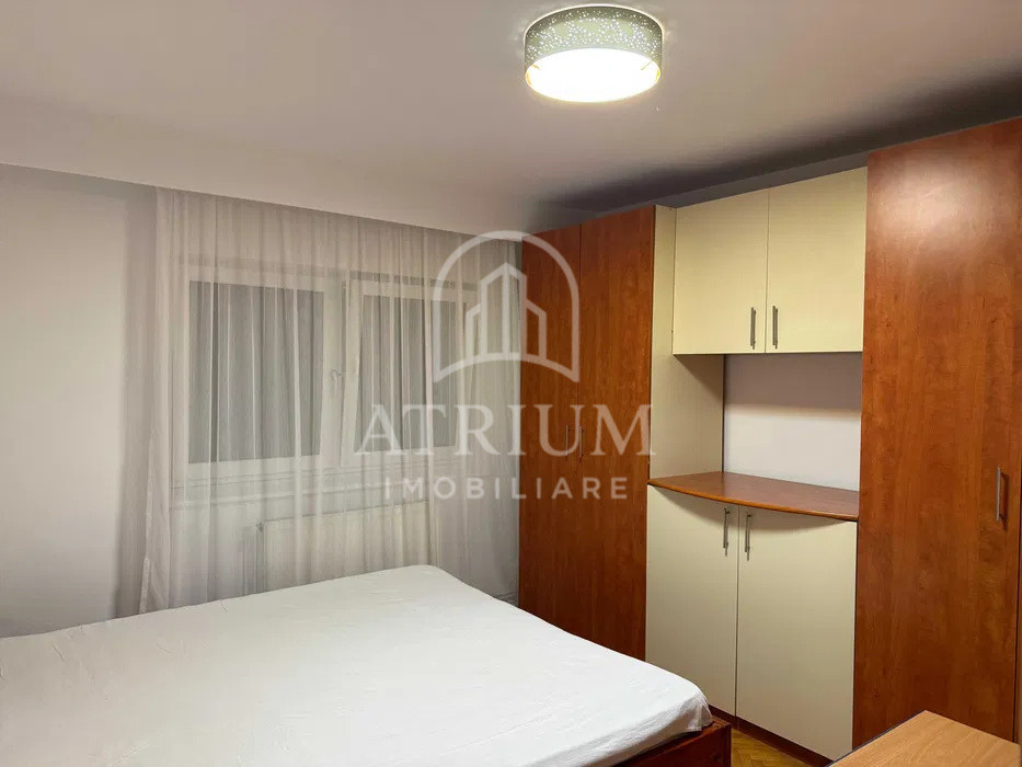 Apartament cu 2 camere decomandate | Zona UMF 