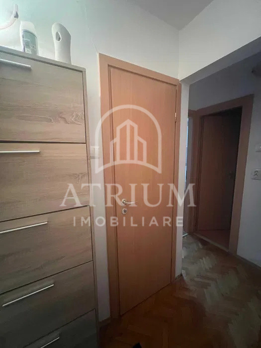 Apartament cu 2 camere decomandate | Zona UMF 