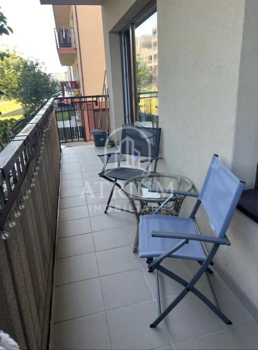 Apartament 3 camere la cheie, 56 mp utili cu 6 balcon, Buna Ziua