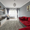 Apartament 3 camere la cheie, 56 mp utili cu 6 balcon, Buna Ziua