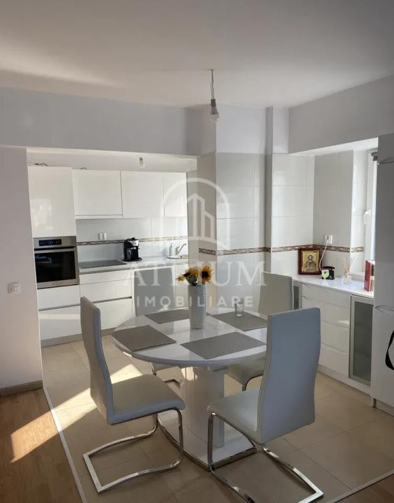 Apartament la cheie 2 camere la cheie, 55 mp utili, Viva City