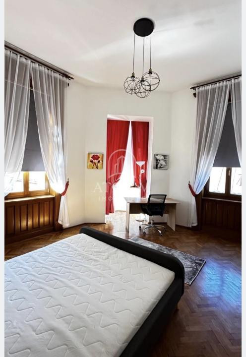 Apartament cu 2 dormitoare | Zona Ultracentrală | Pet Friendly 