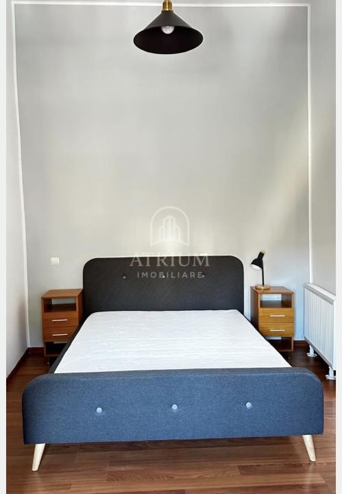 Apartament cu 2 dormitoare | Zona Ultracentrală | Pet Friendly 